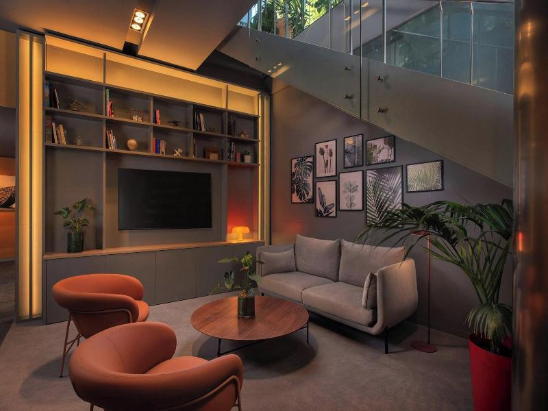 Four Points by Sheraton Barcelona Diagonal image