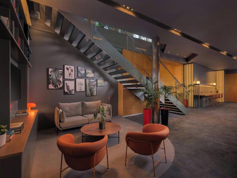 Four Points by Sheraton Barcelona Diagonal image