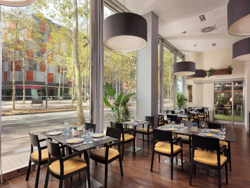 Four Points by Sheraton Barcelona Diagonal image