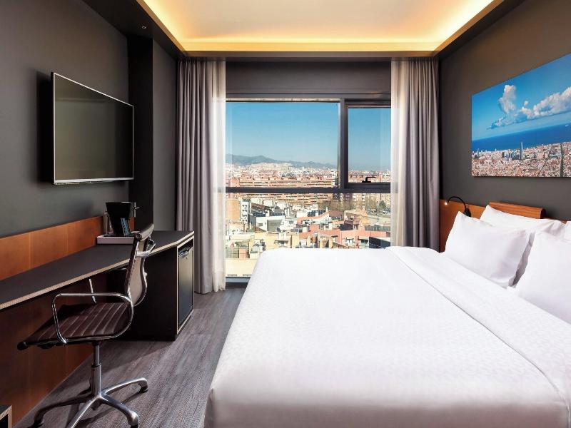 Four Points by Sheraton Barcelona Diagonal image