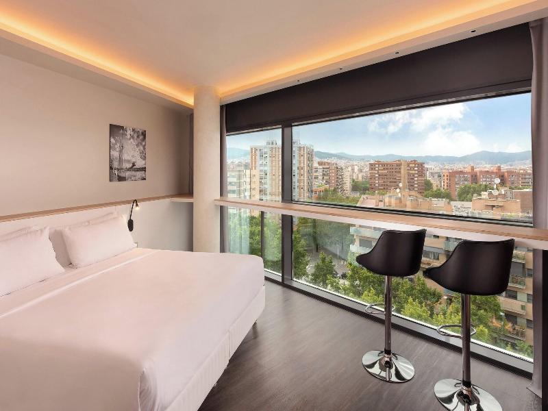 Four Points by Sheraton Barcelona Diagonal image