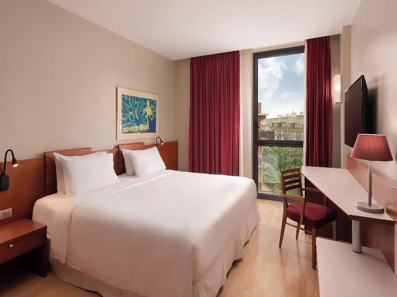 Four Points by Sheraton Barcelona Diagonal image