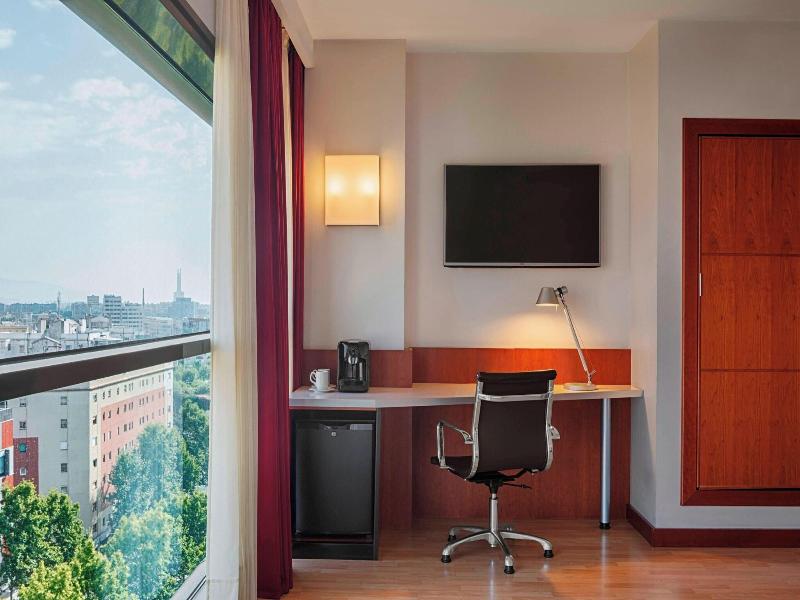 Four Points by Sheraton Barcelona Diagonal image