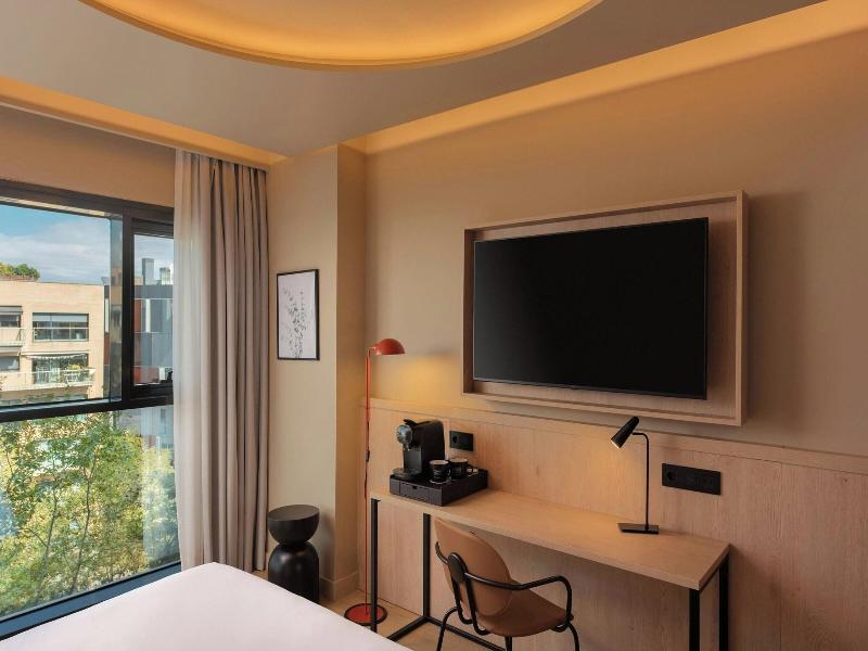 Four Points by Sheraton Barcelona Diagonal image