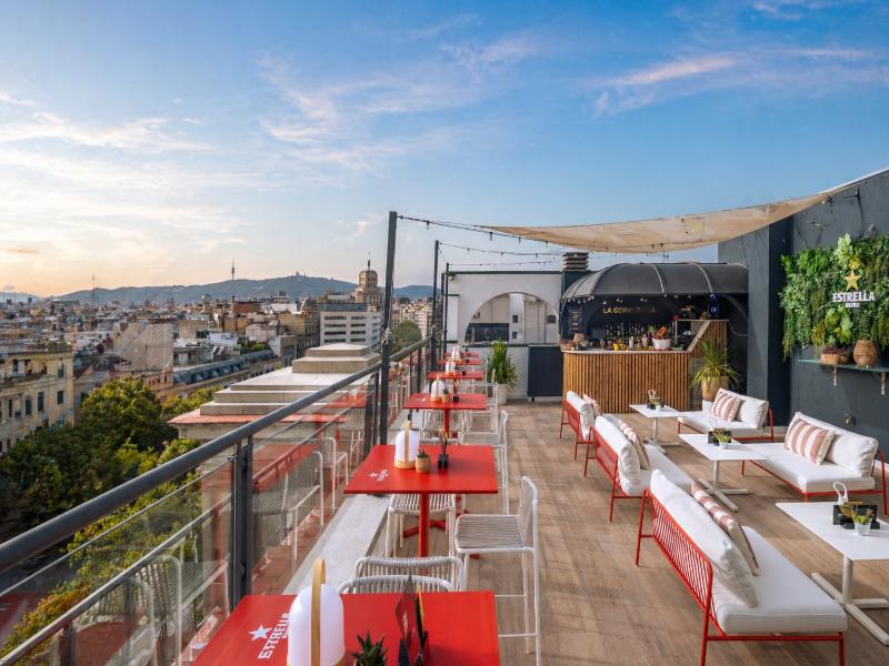 Serhs Rivoli Rambla image