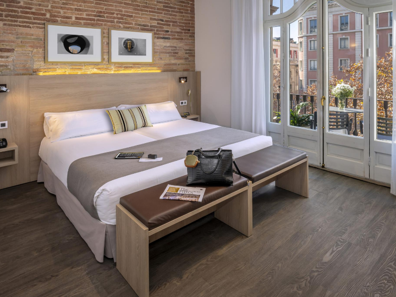 Serhs Rivoli Rambla image