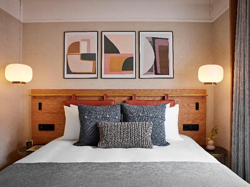 Kimpton Vividora Hotel image