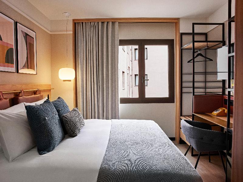 Kimpton Vividora Hotel image