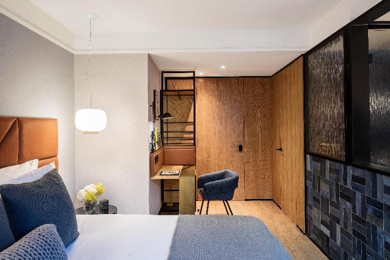 Kimpton Vividora Hotel image
