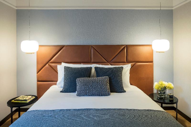 Kimpton Vividora Hotel image