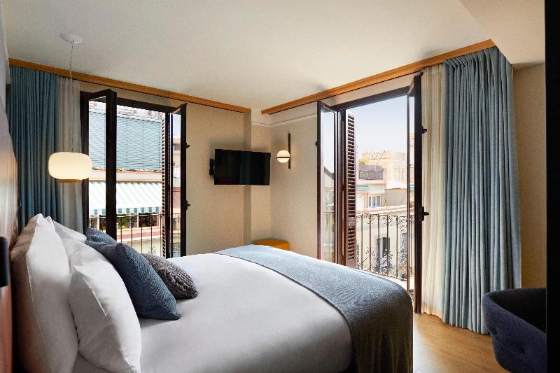 Kimpton Vividora Hotel photo 24