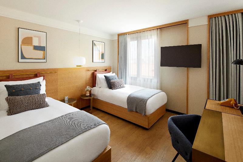 Kimpton Vividora Hotel image