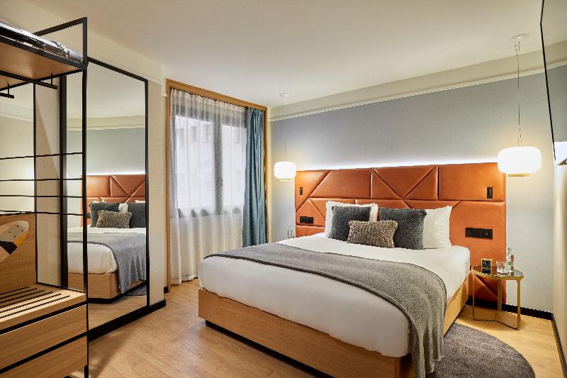 Kimpton Vividora Hotel image