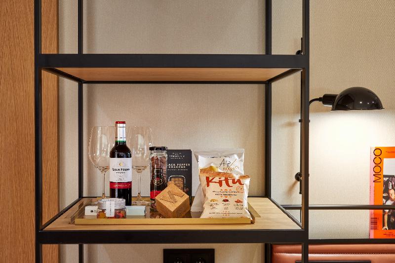 Kimpton Vividora Hotel image