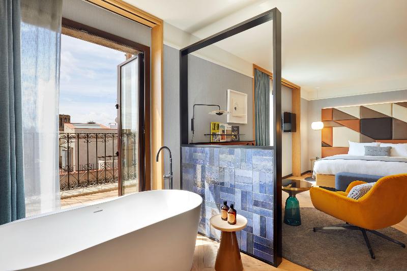 Kimpton Vividora Hotel image