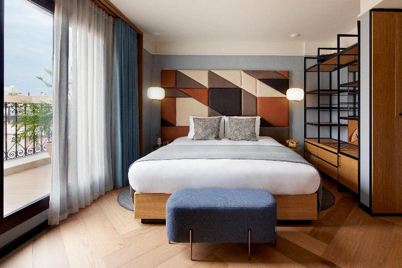Kimpton Vividora Hotel image