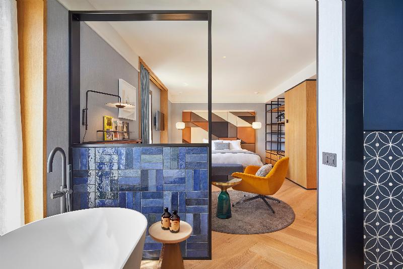 Kimpton Vividora Hotel image