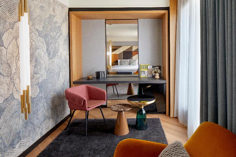 Kimpton Vividora Hotel image