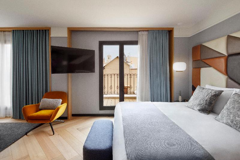 Kimpton Vividora Hotel image