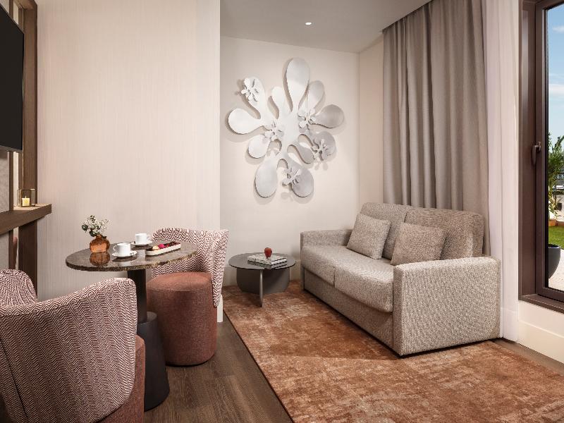NH Collection Barcelona Gran Hotel Calderón image