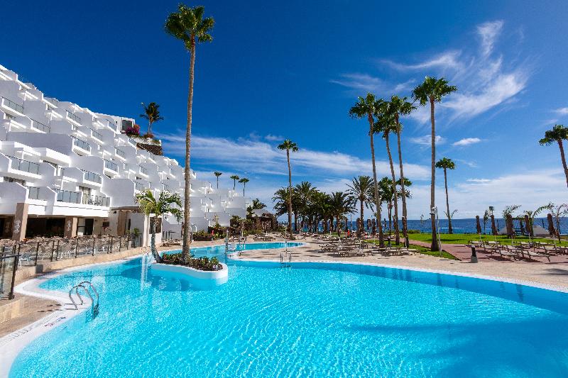 Hotel Riu Palace Calypso -Adults only image