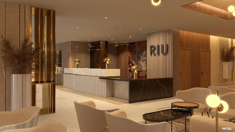 Hotel Riu Palace Calypso -Adults only image