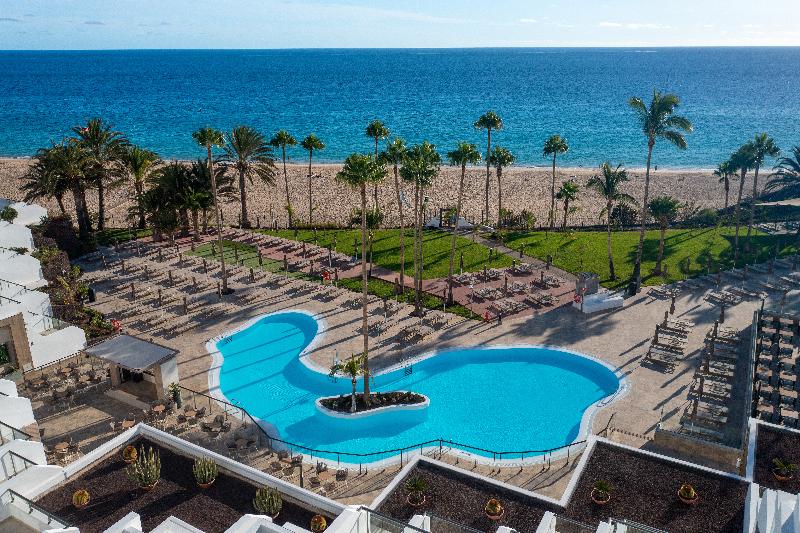 Hotel Riu Palace Calypso -Adults only image