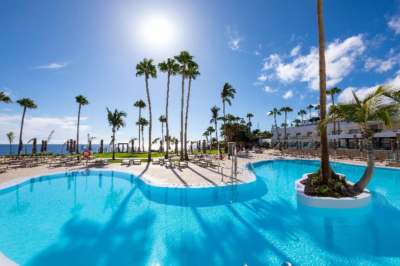 Hotel Riu Palace Calypso -Adults only image