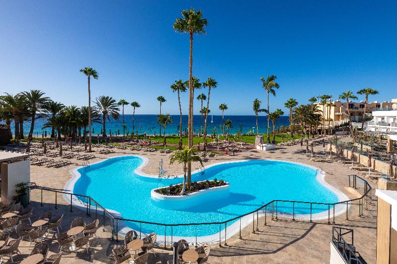 Hotel Riu Palace Calypso -Adults only image