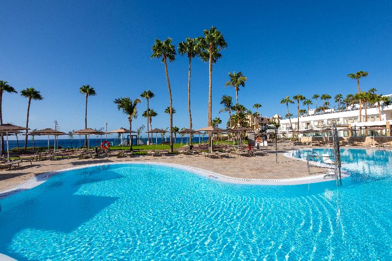 Hotel Riu Palace Calypso -Adults only image