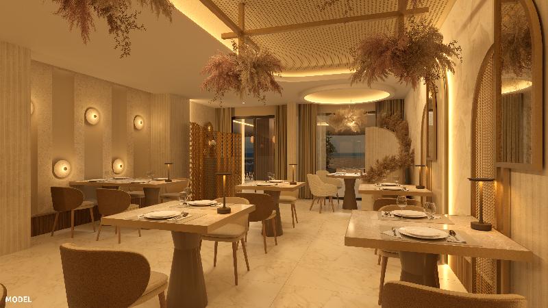 Hotel Riu Palace Calypso -Adults only image