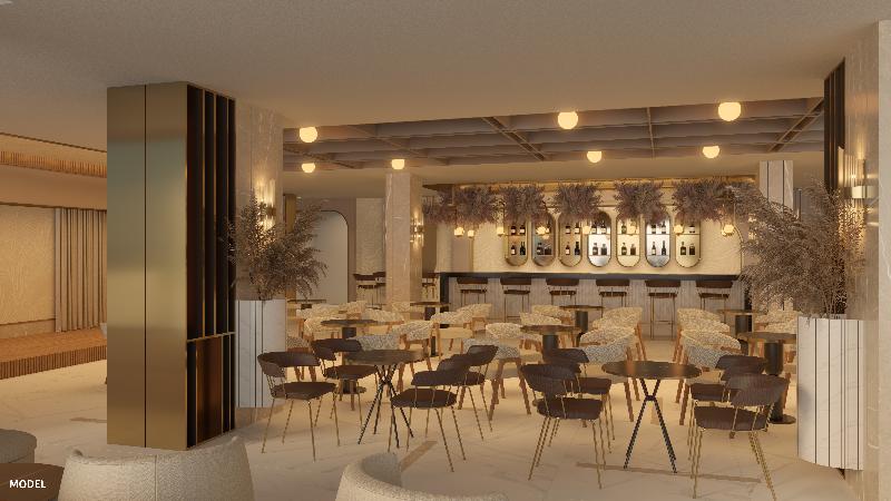 Hotel Riu Palace Calypso -Adults only image
