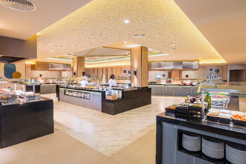 Hotel Riu Palace Calypso -Adults only image