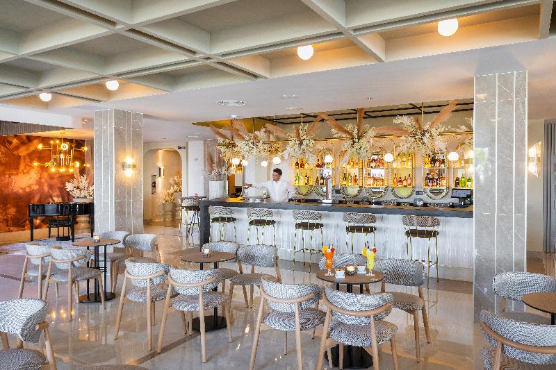 Hotel Riu Palace Calypso -Adults only image