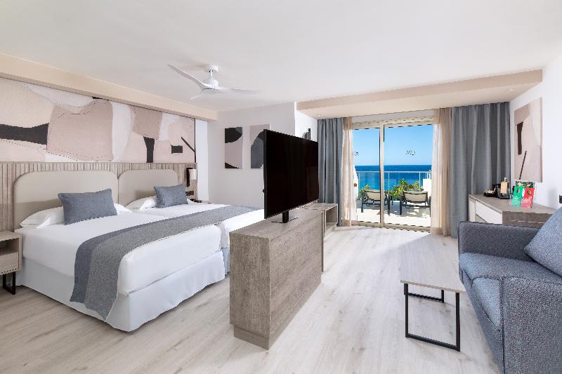 Hotel Riu Palace Calypso -Adults only image