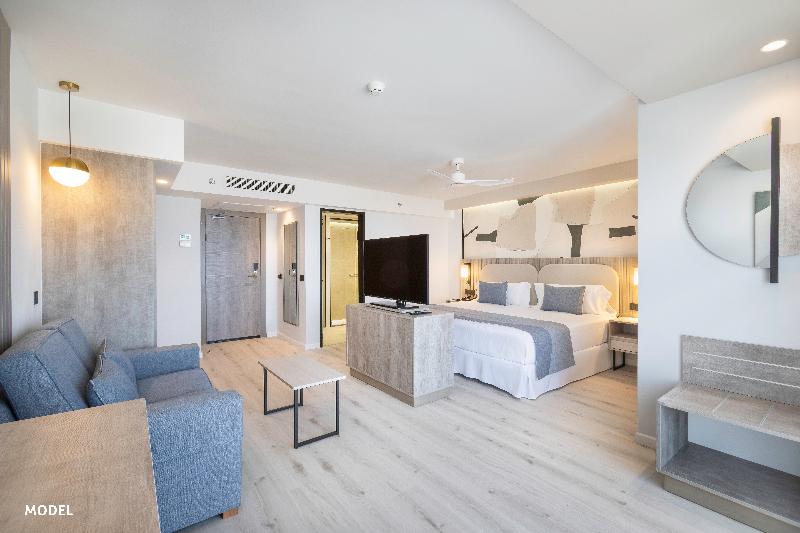 Hotel Riu Palace Calypso -Adults only image