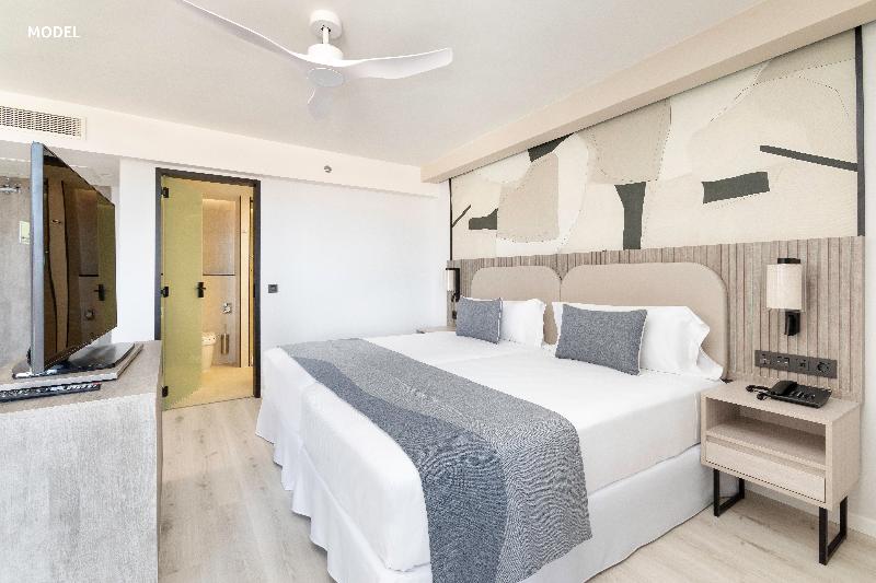 Hotel Riu Palace Calypso -Adults only image