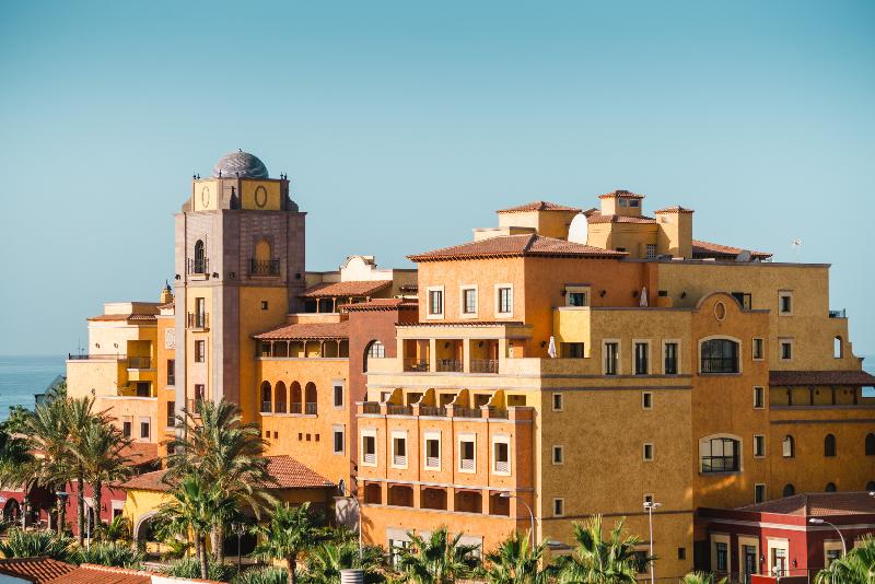Europe Villa Cortes image