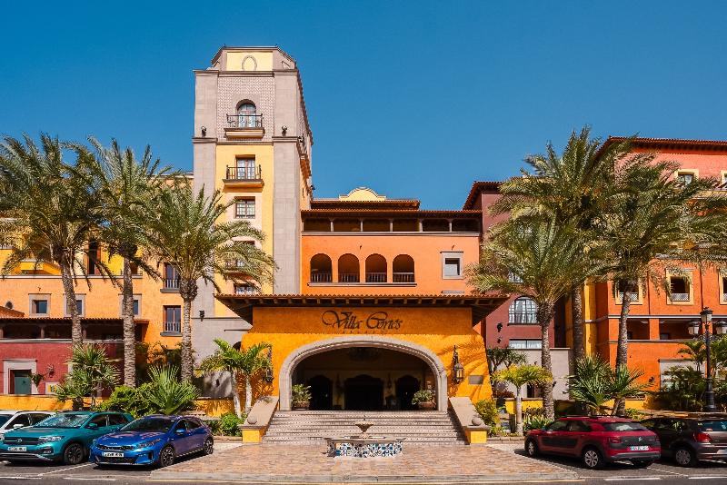 Europe Villa Cortes image
