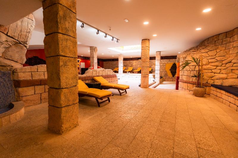 Europe Villa Cortes image