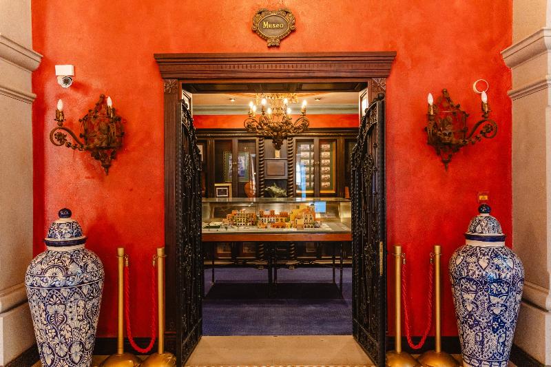 Europe Villa Cortes image