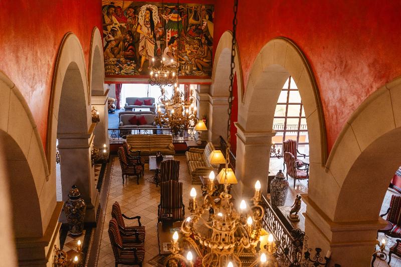 Europe Villa Cortes image
