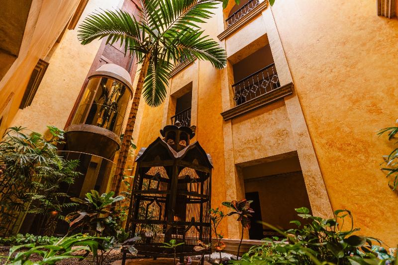 Europe Villa Cortes image