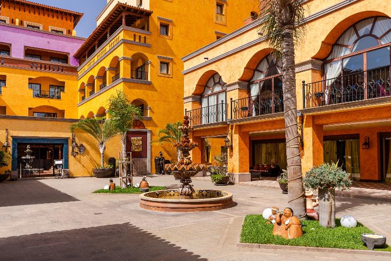 Europe Villa Cortes image