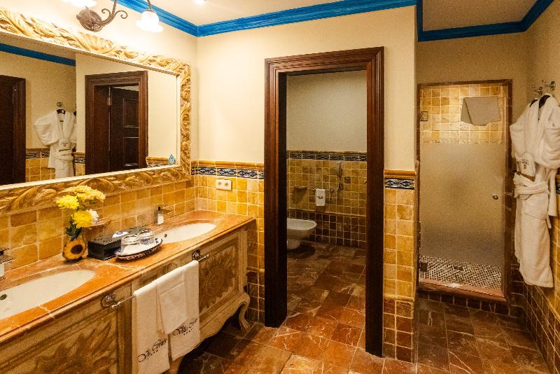 Europe Villa Cortes image