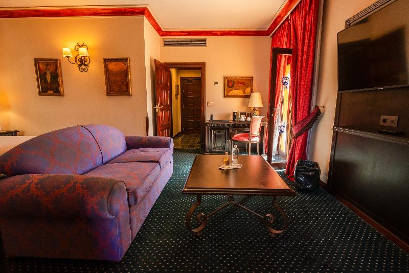 Europe Villa Cortes image