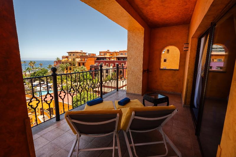 Europe Villa Cortes image