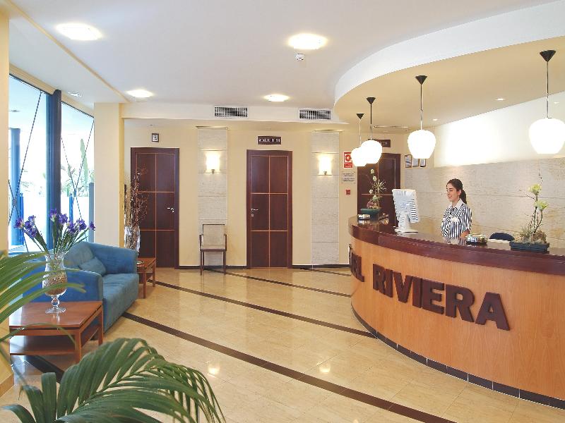 Fotos Hotel Riviera - Gandia