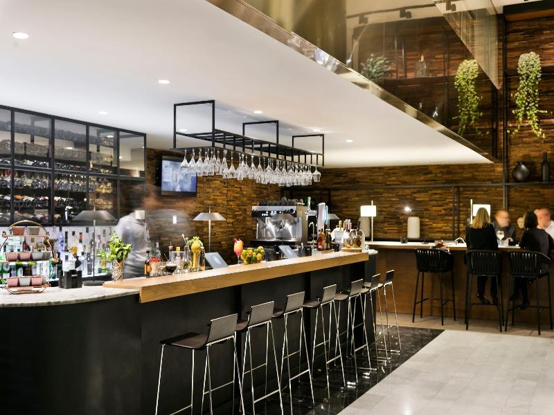 Melia Madrid Princesa image
