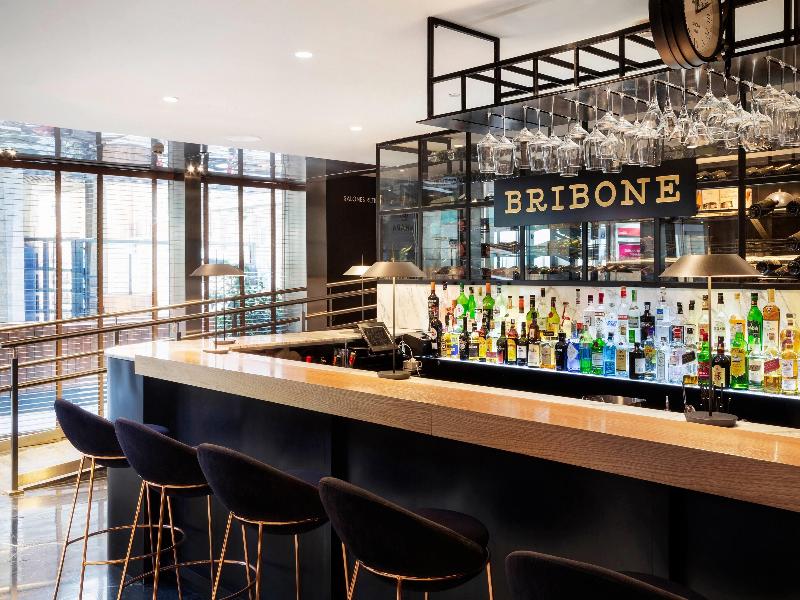 Melia Madrid Princesa image